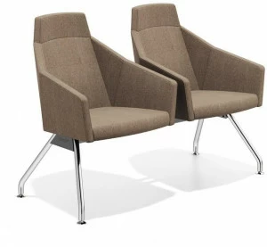 Casala Сиденье на балке с подлокотниками Parker traverse 2799-11