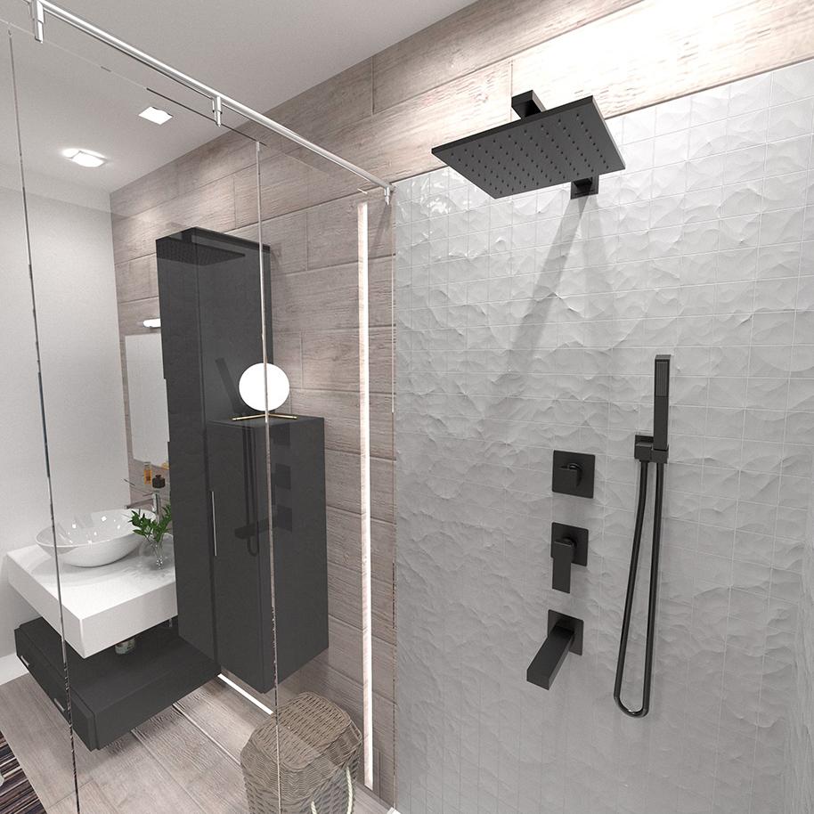 Paini Dax-R 84PZ430R излив  - Вид №2