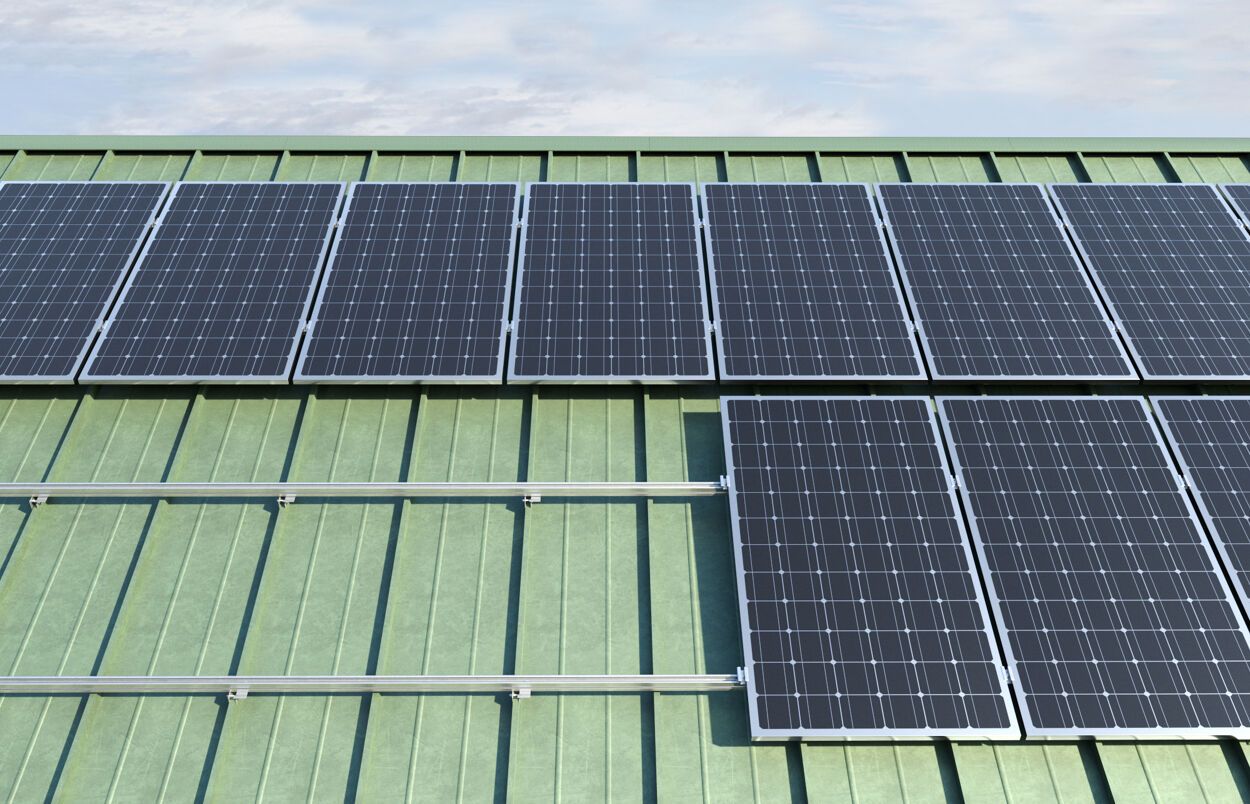 Алюминиевый зажим FISCHER Fischer M ARCH-00067140 - Вид №2