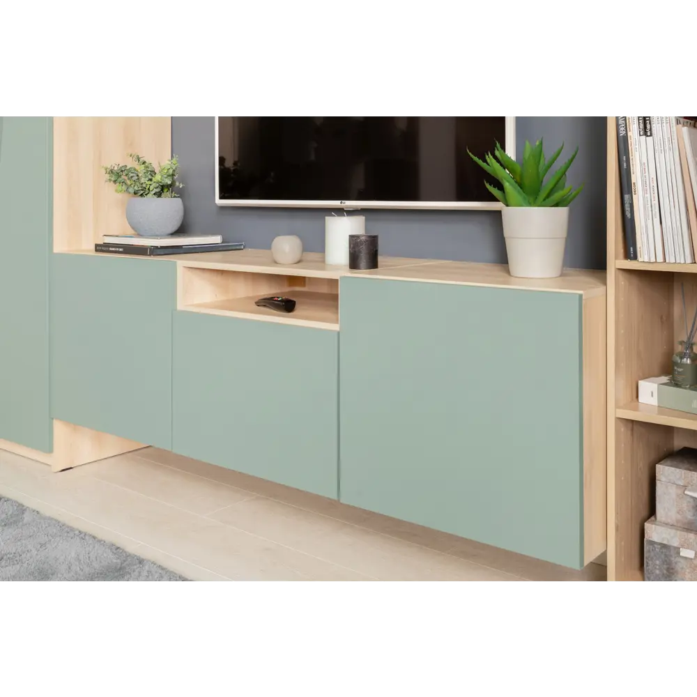 Каркас шкафа Santreyd Лион 120 см - основа для вашего интерьера 85207703 STLM-0059924 - Вид №9