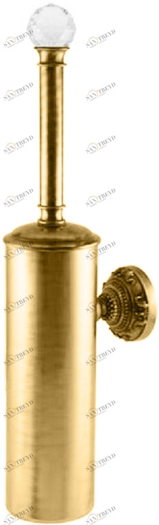 Ершик MIGLIORE.CRistalia ML.CRS-60.203.DO - золото 