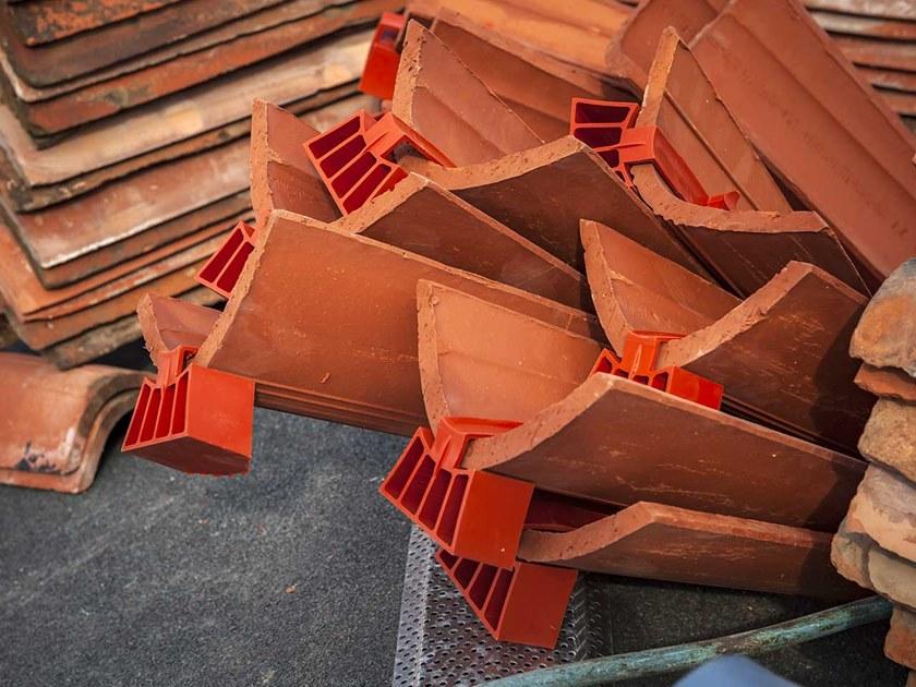 AERtetto Система вентилируемой кровли sun-id-1414315 - Вид №9