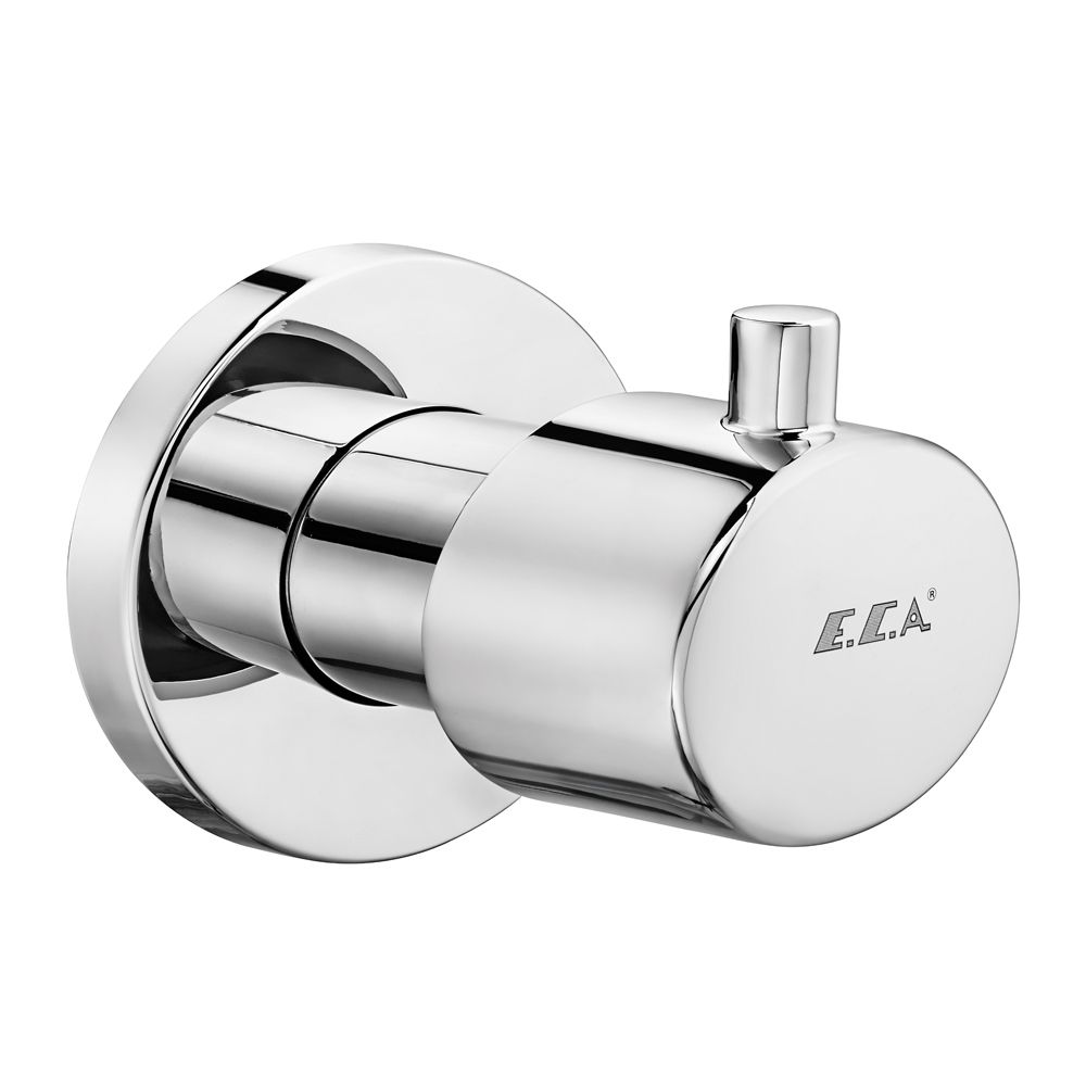 102151020h  Встроенный промежуточный запорный клапан Eca  - Вид №1