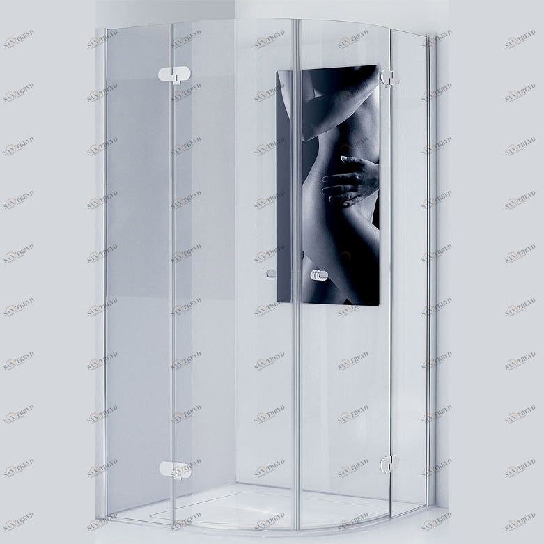 SU13.9 Spinell Plus Collection душевая кабина Sprinz 46142