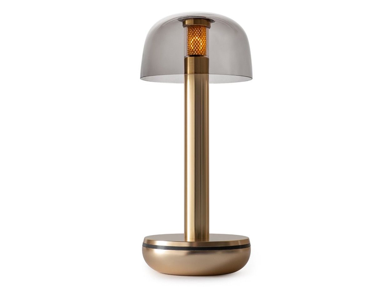 Светодиодная настольная лампа с диммером Humble Two ARCH-00132672