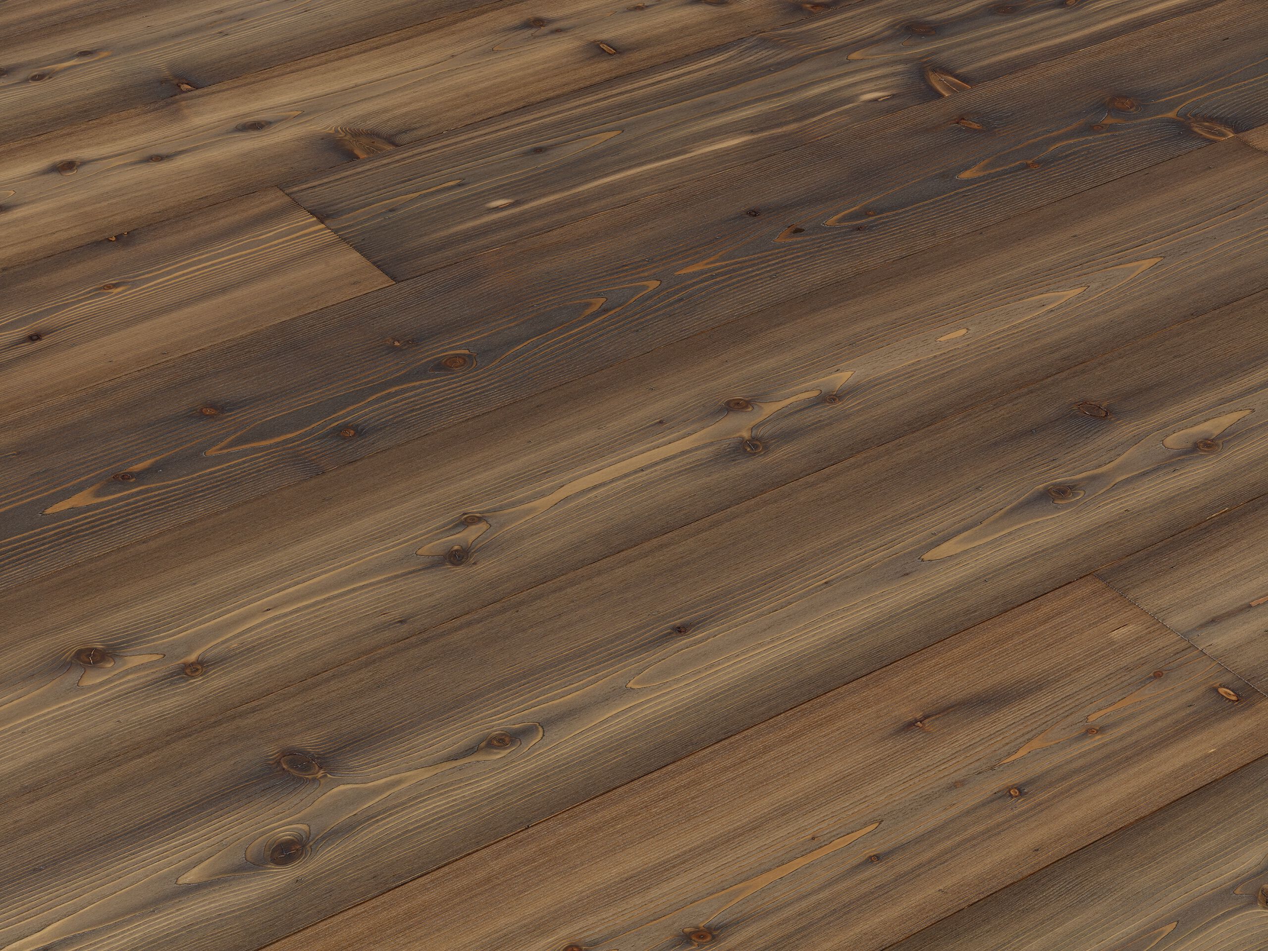 Биосовместимый трехслойный деревянный пол Fiemme Tremila Echi di Fiemme ARCH-00015290