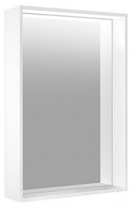 07898173500 Зеркало с подсветкой KEUCO Lichtspiegel