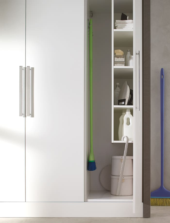 Комплект мебели 04 Arcom Gres / laminam STARC262 - Вид №1