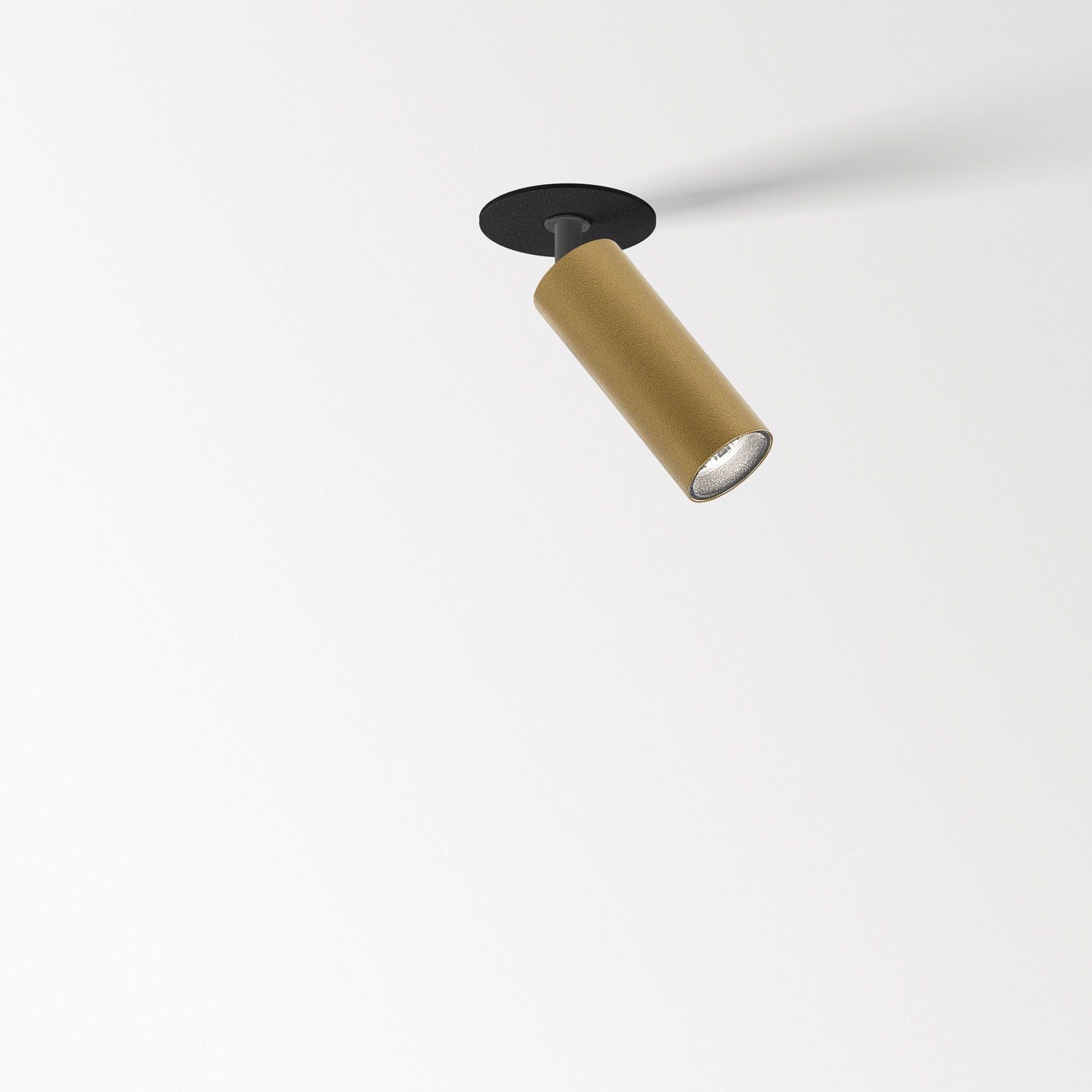 Круглый регулируемый светодиодный прожектор Deltalight Spy ARCH-00059451 - Вид №1