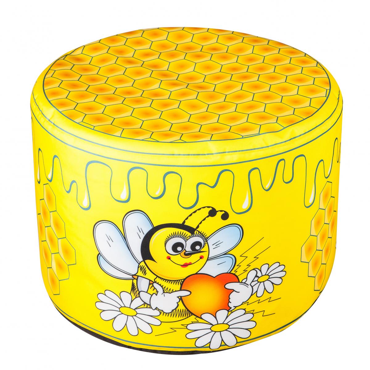 039233 Пуф Honey Honey Mr Pouf Honey Family Santreyd 