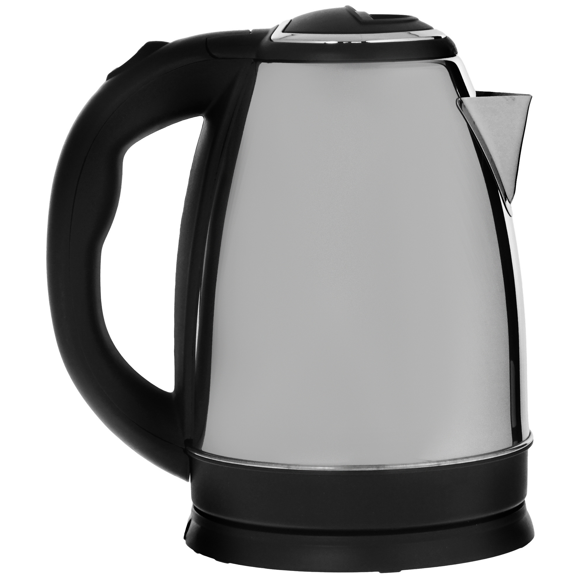 9912269 Электрочайник OPTIMA EK-1808SS серебристый STDN-0132035 - Вид №2