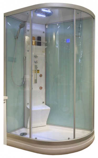 A-8021 Душевая кабина Appollo A Santreyd