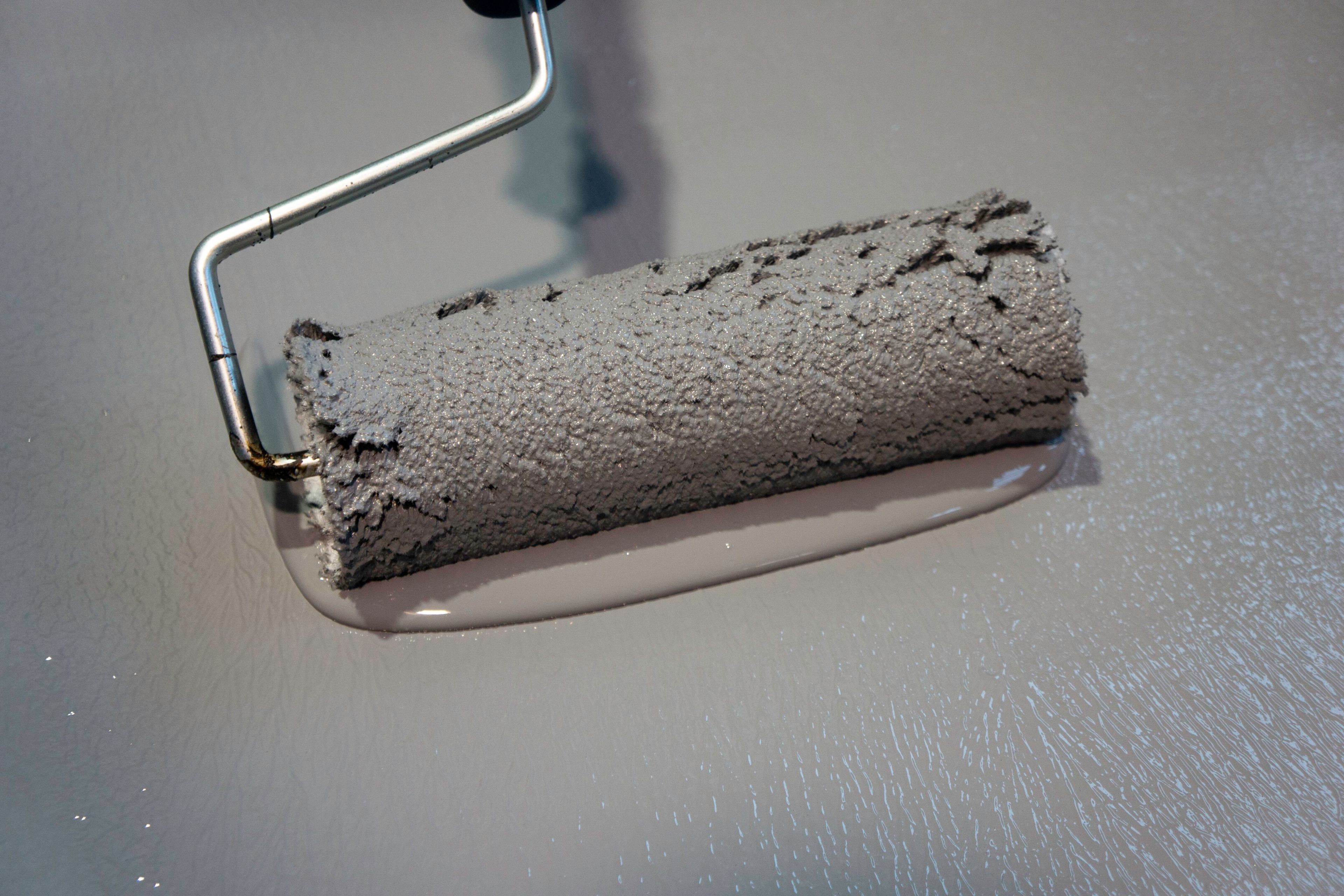 Эластомерный защитный на водной основе для битумных мантов Winkler 2000 Plus ARCH-00046255 - Вид №4