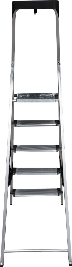 Стремянка односекционная Новая Высота NV 1118 9278678 STDN-0035256 - Вид №3