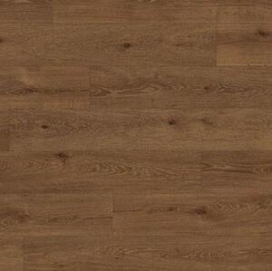 Пробка EGGER Classic PRO Comfort 10/31 Клермон Коричневый Дуб тиснение в регистр (Тиснение в регистр) 1292х193 мм.
