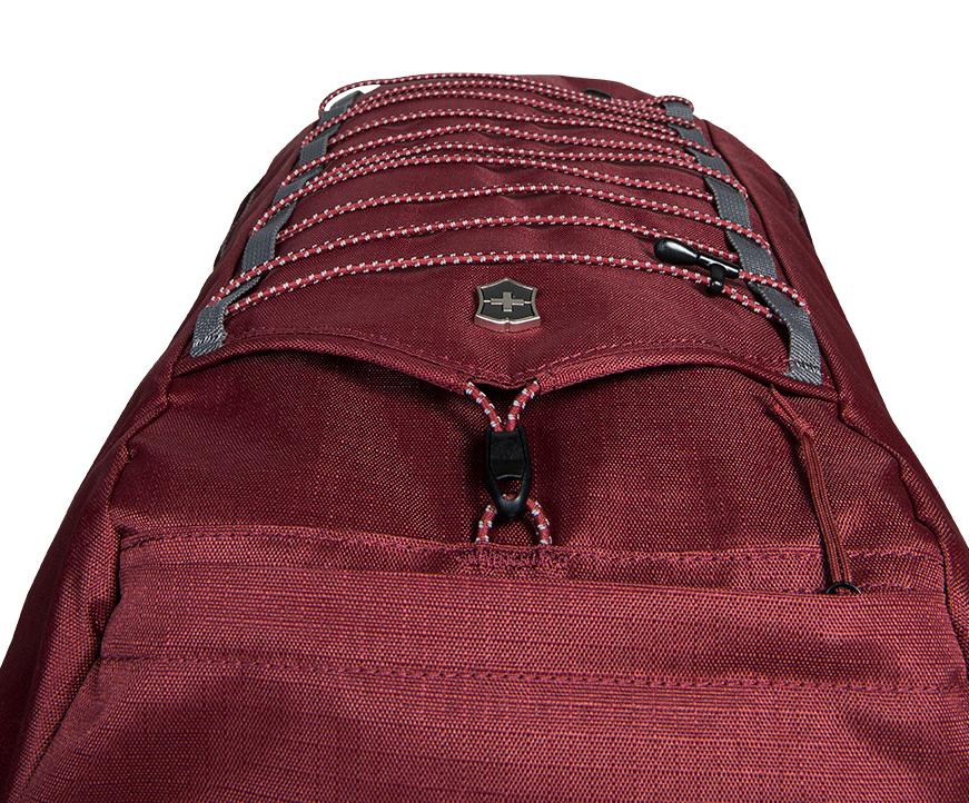 602140 Рюкзак Compact Laptop Backpack 13" Victorinox Altmont Active  - Вид №4