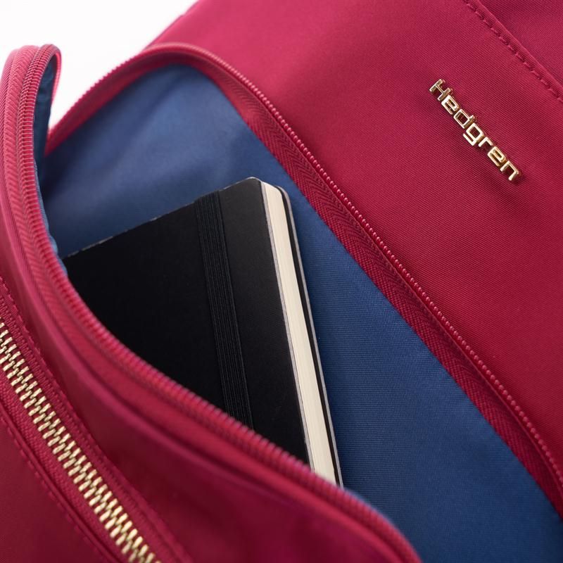 HCHM05/723 Рюкзак HCHM05 Backpack Spell Hedgren Charm  - Вид №9