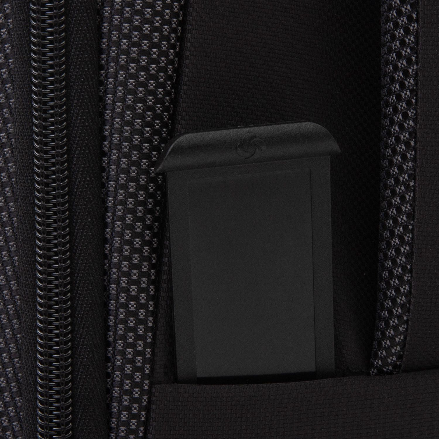 CH5-09002 Чемодан CH5*002 Spinner 55 Samsonite B-Lite Icon  - Вид №3