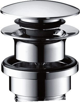 51300000 Сливной набор push-open для смесителей для раковины и биде AXOR 