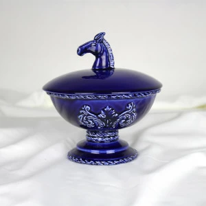 Икорница Зеленый