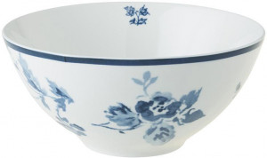 Пиала LAURA ASHLEY CHINA ROSE, 13 см