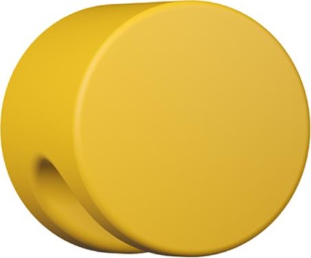 557.50B.7 мебельная ручка HEWI USA Produkte  - Вид №15