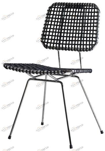 Gervasoni Стул из стали Brick sun-id-1488355