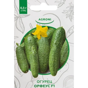 Семена Огурец «Орфеус» F1 XS