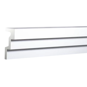 ЕВРОПЛАСТ 1.50.262 Карниз 1.50.262 Пенополиуретан