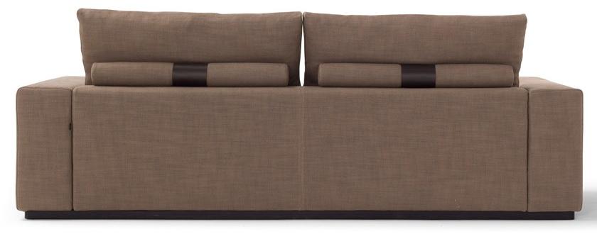 AMURA 2-местный тканевый диван Murray Am022.030 - Вид №3