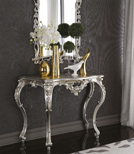 Консоль MABELLE MORELLO GIANPAOLO 1850/W