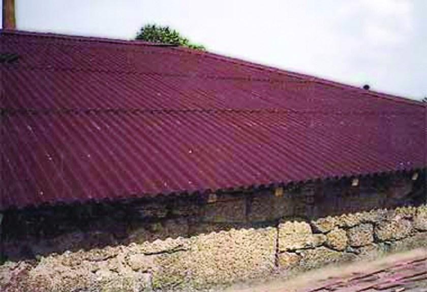 STARKEM® Srl Покрытие для герметизации кровли из асбестоцемента sun-id-1368975 - Вид №2