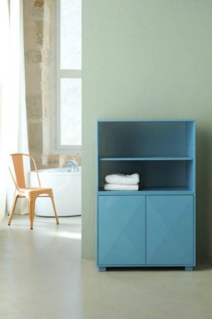 Tolix Стальная полка Diamant sun-id-1515589 - Вид №3