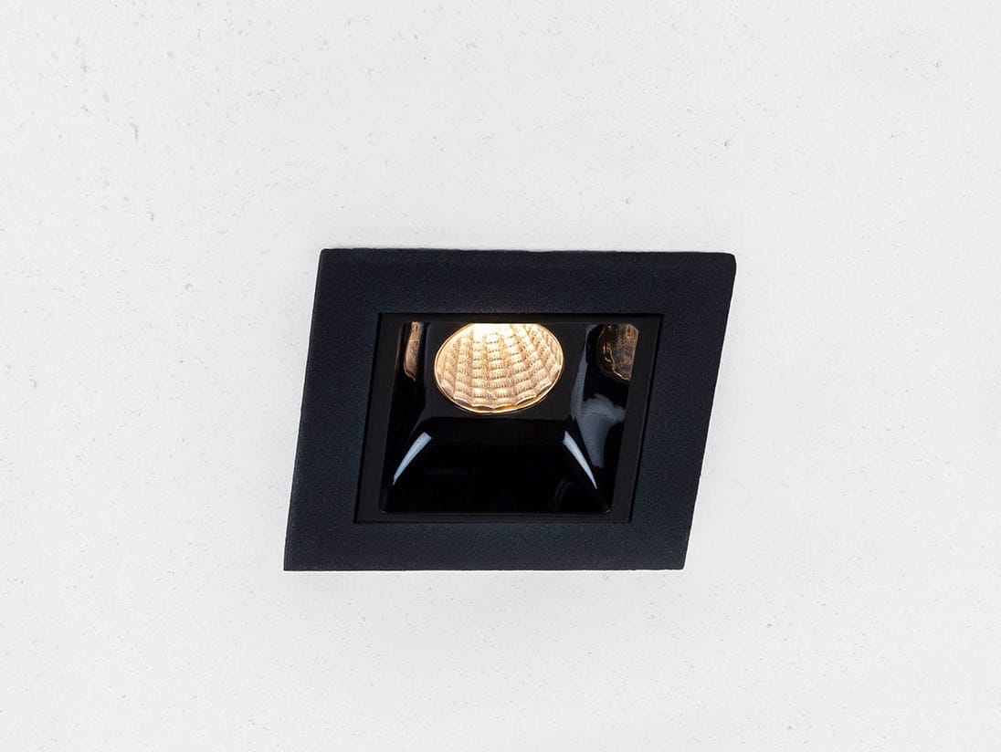 Металлический светодиодный светильник HER Nixe ARCH-00053968