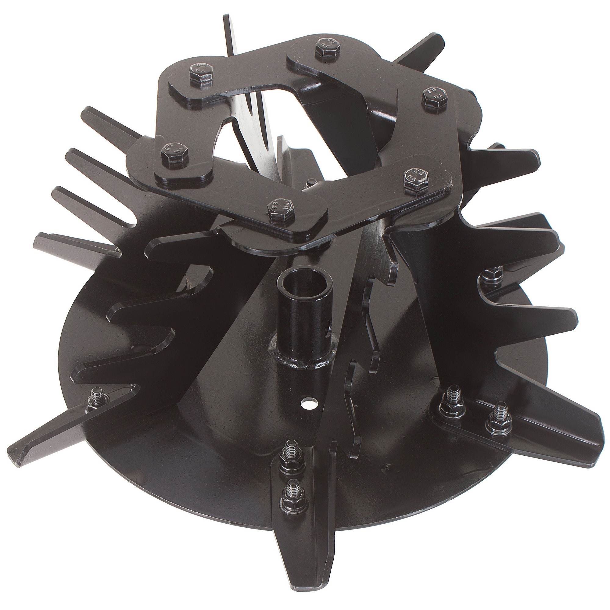 18854830 Рыхлители для мотоблока МКМ, Салют, Агат STLM-0013244 МОБИЛ К  - Вид №1