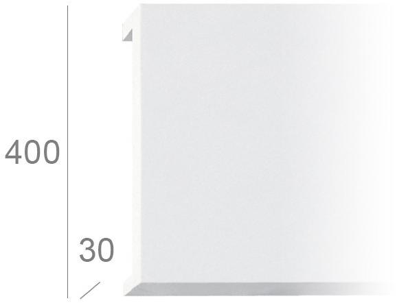 GESSO Каркас из гипса  200  - Вид №4