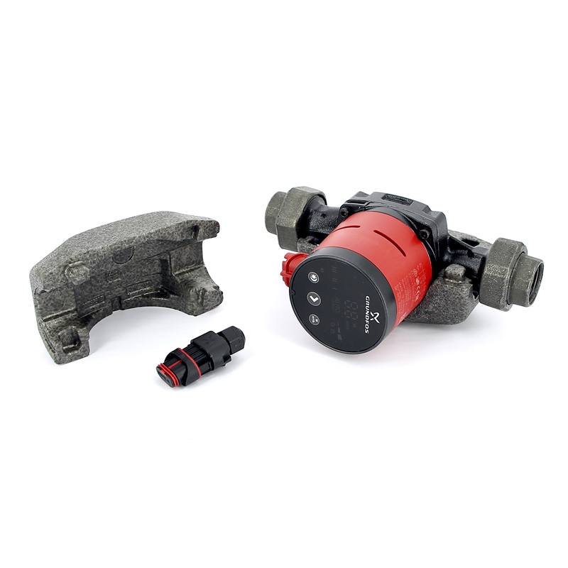 Насос ALPHA 2 Grundfos 25-80 99420015 - Вид №4