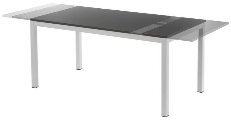 GABER Раскладной прямоугольный стол из ламината sun-id-1487621 - Вид №1