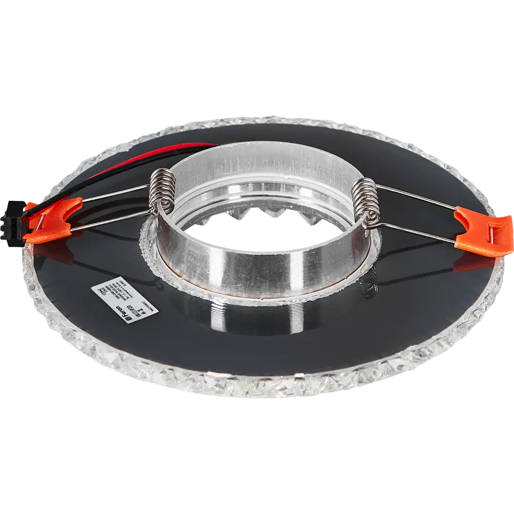Точечный светильник Feron CD942 для встраивания в потолок 89373244 STLM-0922570 - Вид №5