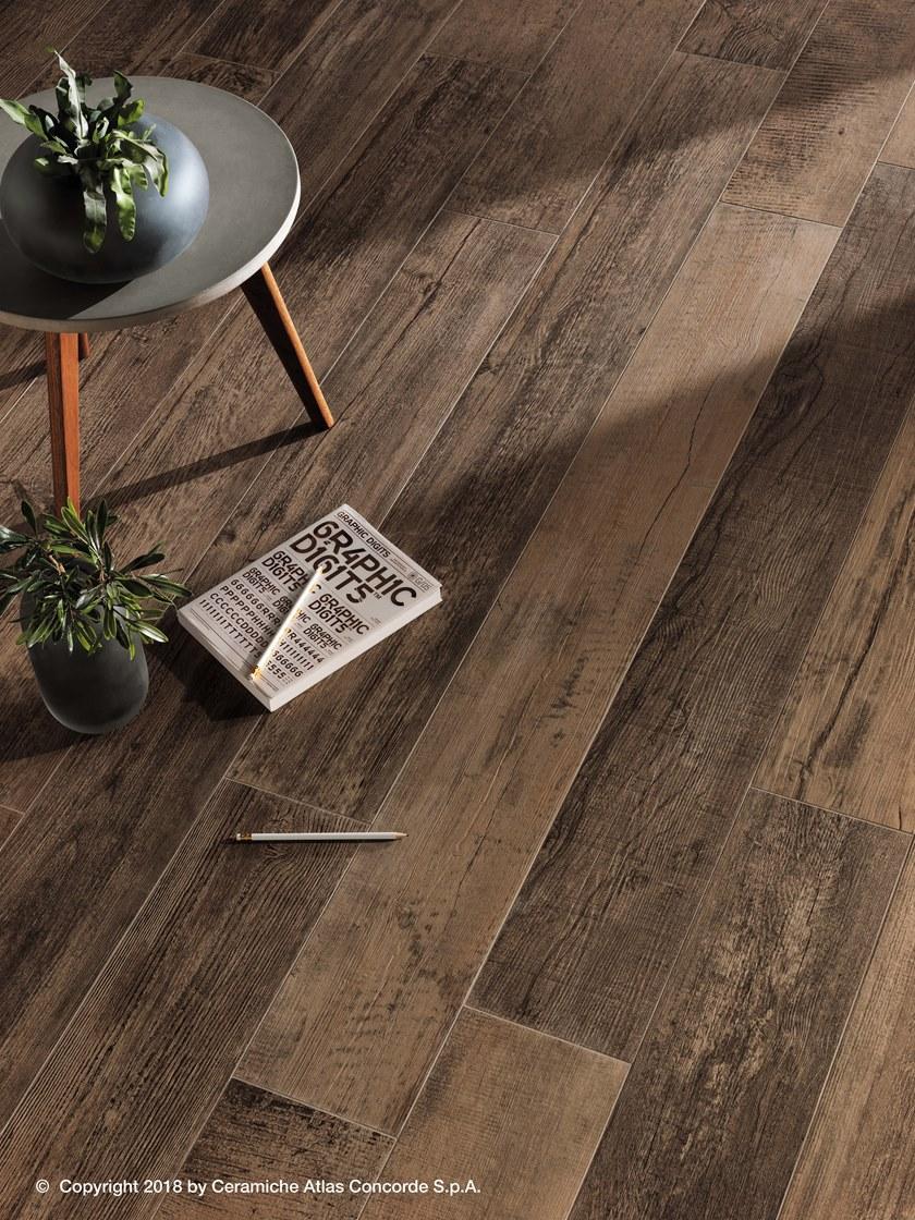 Atlas Concorde Настенная / напольная плитка под дерево Nash sun-id-1398440 - Вид №29