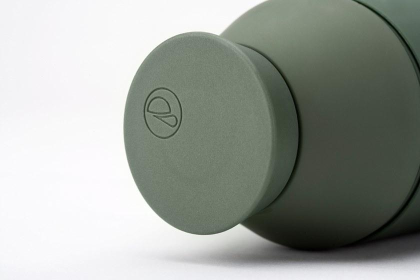 Closca Design Термобутылка из нержавеющей стали sun-id-1487840 - Вид №6