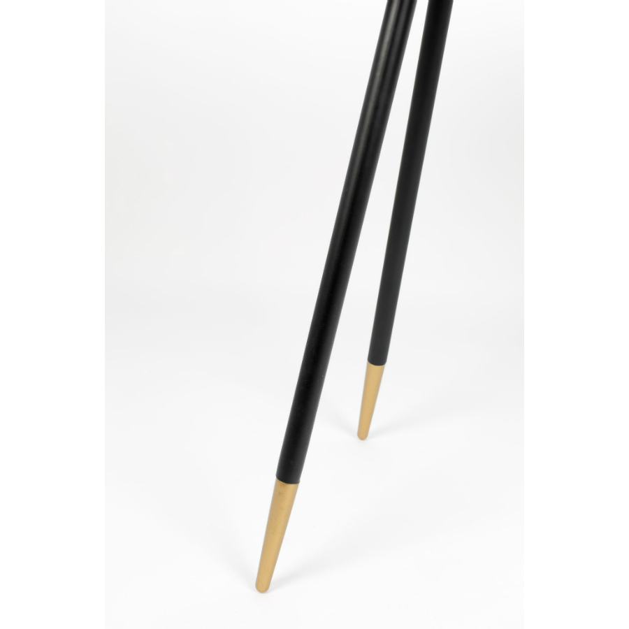 Столик низкий Denise White Label Living 2600008 - Вид №5