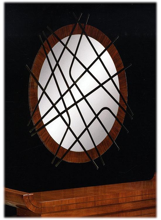 Зеркало Kaos ISACCO AGOSTONI 1293__1 