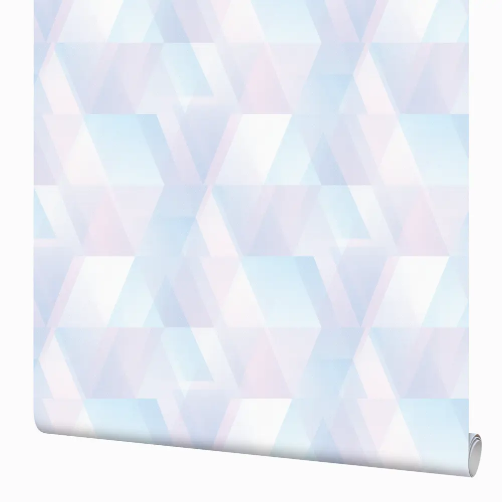 Обои флизелиновые Palitra Home Trimotion бирюзовые 1.06 м HC71913-56 STLM-2207066