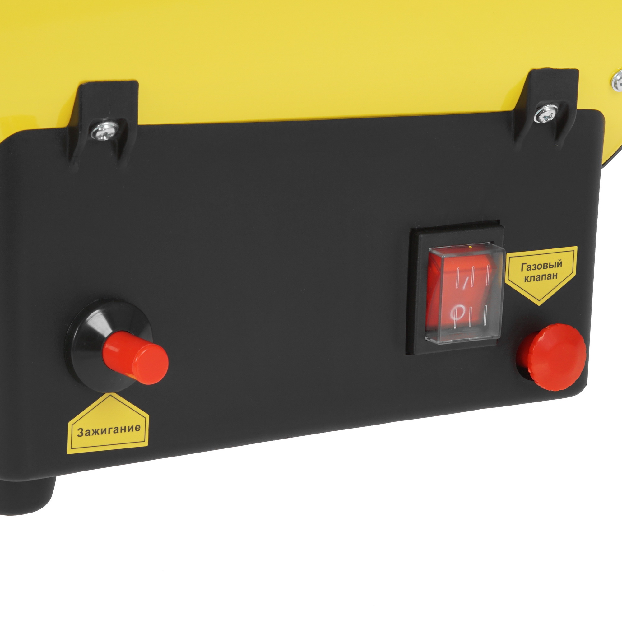 5074234 Тепловая пушка газовая RedVerg RD-GH12 STDN-0067938 - Вид №4