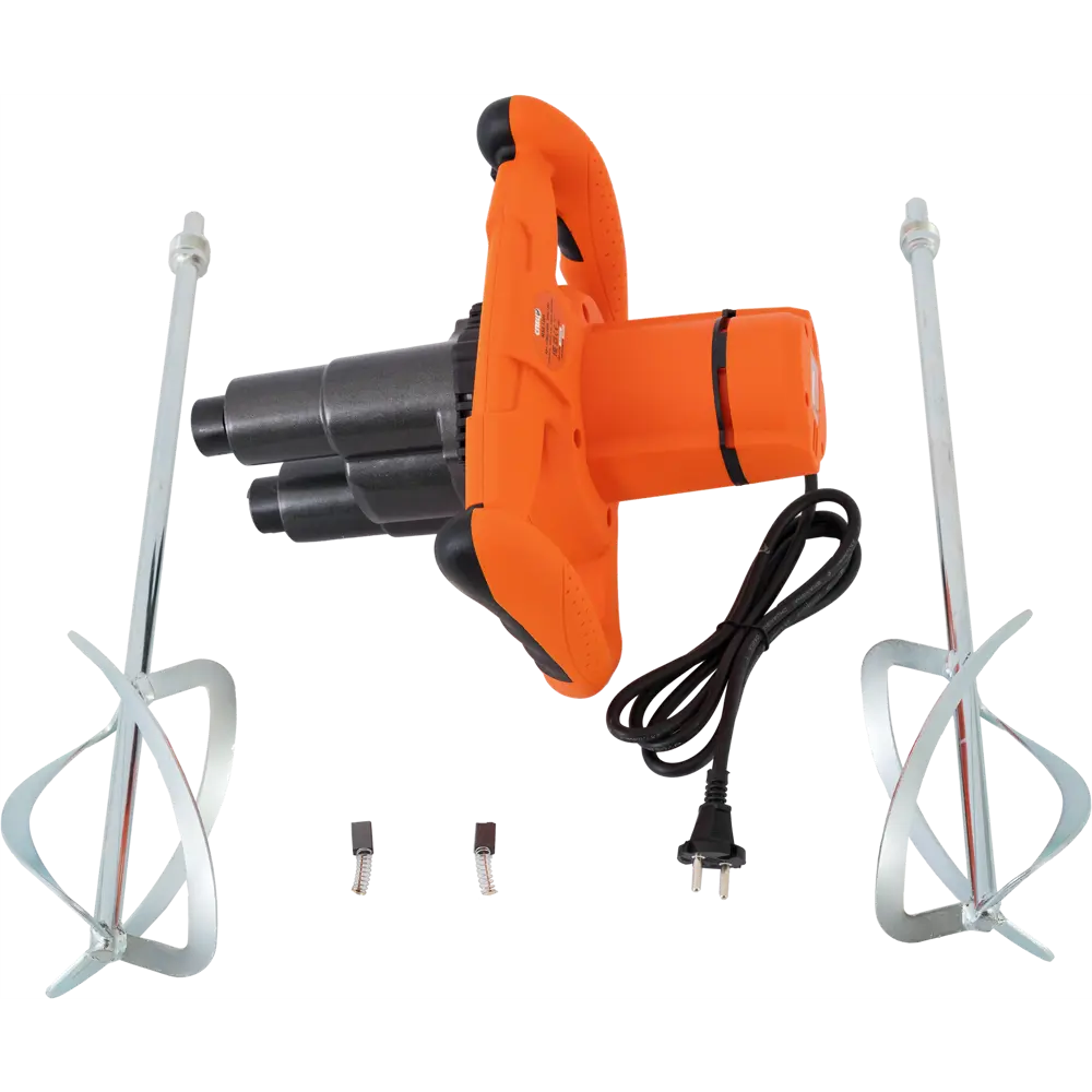 Миксер строительный Спец МЭД-1500 М27, 1500 Вт STLM-2111380 - Вид №12