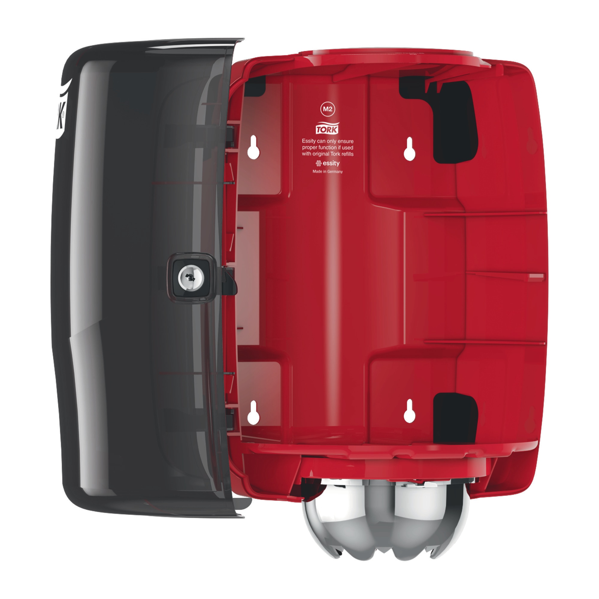 65900838 Центральный дозатор Tork  - Вид №3