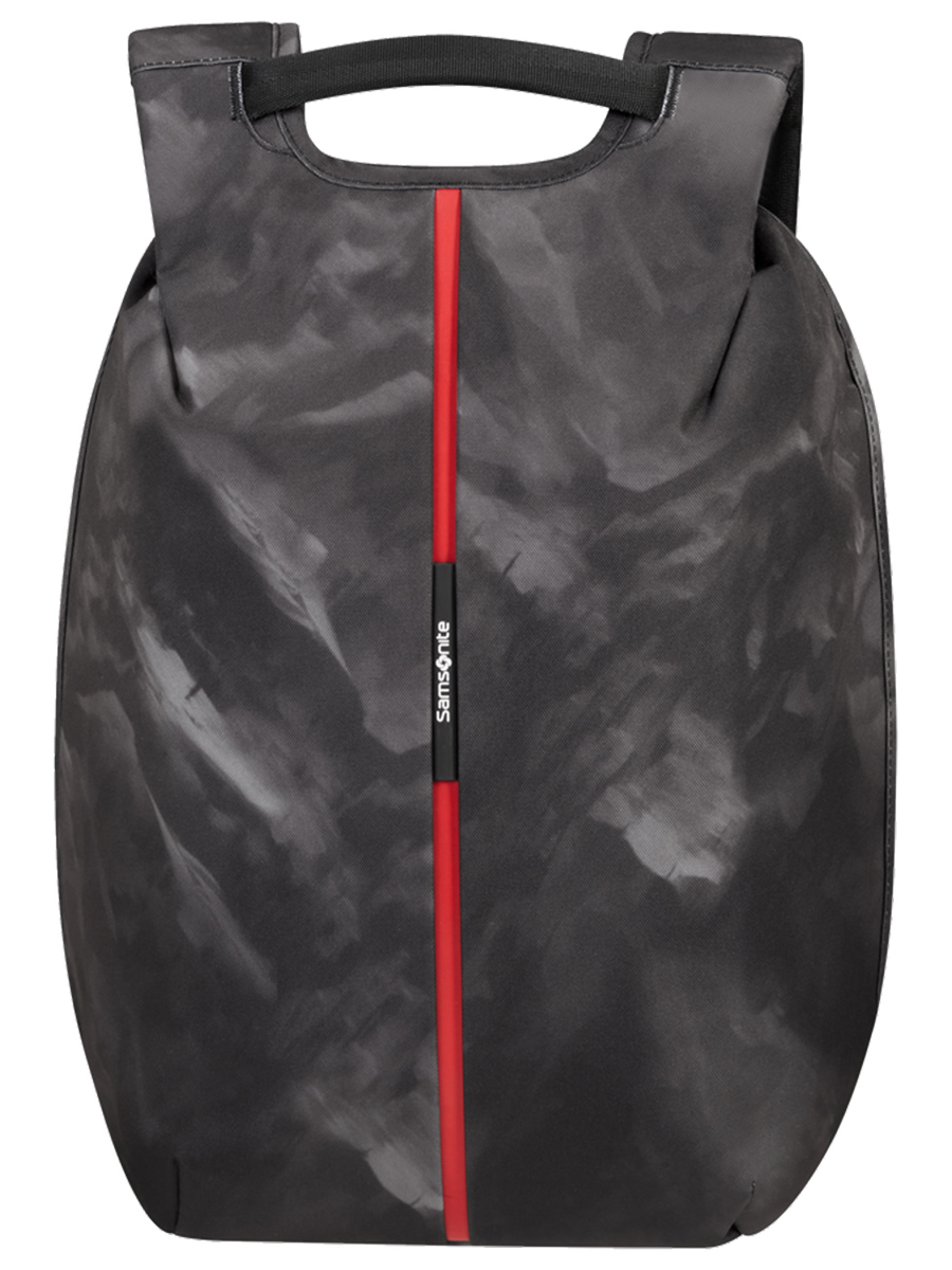 KA6-18001 Рюкзак для ноутбука KA6*001 Laptop Backpack 15.6 Samsonite Securipak  - Вид №1