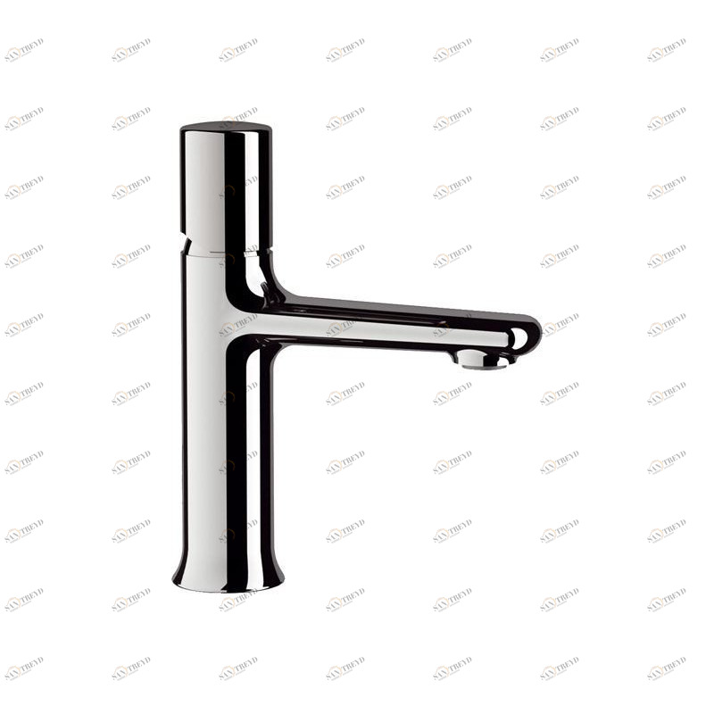 FU606N Смеситель для раковины  DANIEL RUBINETTERIE 