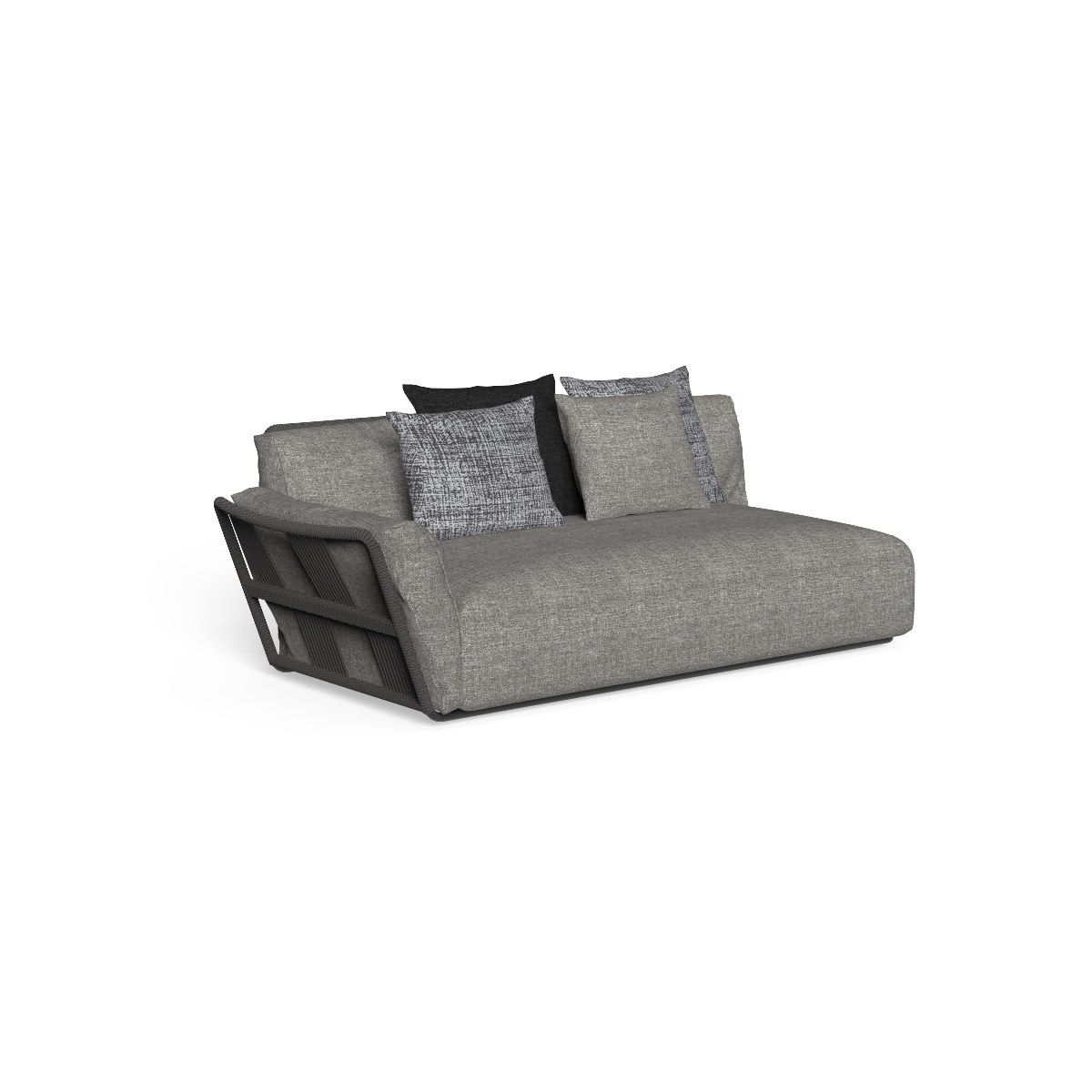 Ткань сад диван Talenti Шах ARCH-00116085 - Вид №31